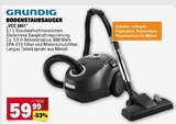 Aktuelles Bodenstaubsauger VCC 3851 Angebot bei E center in Mainz ab 59,99 €
