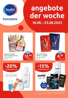 Eau De Parfum im E center Prospekt "Aktuelle Angebote" mit 41 Seiten (Heilbronn)