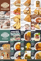 Braten im GLOBUS Prospekt in Erlangen Aktueller GLOBUS Prospekt mit Braten, "Aktuelle Angebote", Seite 6
