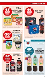 Catalogue Super U en cours à Joué-lès-Tours, "Super U", Page 13