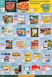 Kaninchen im GLOBUS Prospekt in Jena Aktueller GLOBUS Prospekt mit Kaninchen, "Aktuelle Angebote", Seite 14