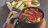 Viande Bovine Pot-au-feu sans os à mijoter en promo chez Super U Pontault-Combault à 9,90 €