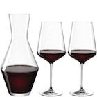 Weinset im Angebot bei BRAUN Möbel-Center in Kirchheim Weinset Angebote bei BRAUN Möbel-Center Kirchheim für 24,95 €