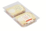 CROQUE-MONSIEUR 3 FROMAGES à Auchan Supermarché dans Montigny-lès-Cormeilles CROQUE-MONSIEUR 3 FROMAGES à Auchan Supermarché dans Montigny-lès-Cormeilles