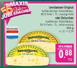 Original bei Marktkauf im Markkleeberg Prospekt für 0,88 €