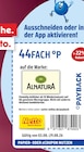 Netto Marken-Discount - 44FACH °P Angebot im Prospekt 44FACH °P bei Netto Marken-Discount im Prospekt "" für