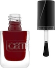 Nagellack Gel Affair 021 Caught On The Red Carpet von Catrice im aktuellen dm-drogerie markt Prospekt für 2,95 €