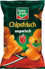 Chipsfrisch im E center Prospekt zum Preis von 1,11 €