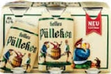 Aktuelle Bier Angebote bei Netto Marken-Discount in Magdeburg Aktuelles Helles Angebot bei Netto Marken-Discount in Magdeburg ab 3,99 €