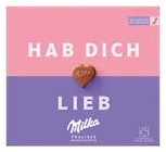 I Love Milka Pralinés Angebote von Milka bei Lidl Bornheim für 1,55 €
