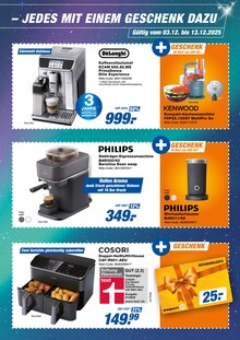 Kaffeevollautomat im aktuellen expert Prospekt (Wuppertal) Kaffeevollautomat im expert Prospekt "Top Angebote" mit 32 Seiten (Wuppertal)