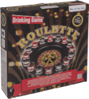 Trinkspiel Roulette im aktuellen budni Prospekt