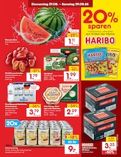 Haribo im Netto Marken-Discount Prospekt in Hamburg Aktueller Netto Marken-Discount Prospekt mit Haribo, "Aktuelle Angebote", Seite 51