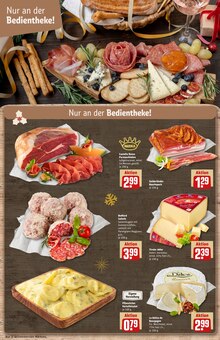 Schweinefleisch im REWE Prospekt "Dein Markt" mit 30 Seiten (Remscheid)