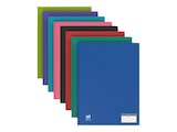 Memphis - Porte vues - 60 vues - A4 - disponible dans différentes couleurs - Oxford à 1,74 € dans le catalogue Bureau Vallée