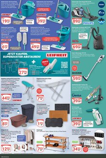 Rasierer im GLOBUS Prospekt "Aktuelle Angebote" mit 28 Seiten (Krefeld)