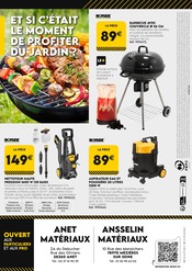 Aspirateur Angebote im Prospekt "TOUT REFAIRE" von Tout Faire Aspirateur Angebote im Prospekt "TOUT REFAIRE" von Tout Faire auf Seite 8