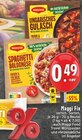Ungarisches Gulasch Angebote von Maggi bei E center Borken für 0,49 €