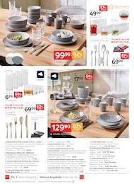 Teller Angebot im aktuellen XXXLutz Möbelhäuser Prospekt auf Seite 6