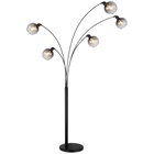 Stehlampe Seymour  im aktuellen POCO Prospekt für 114,99 €