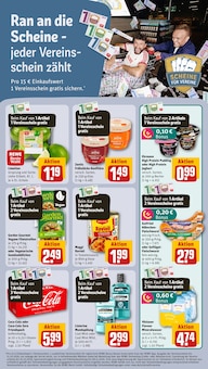 Hähnchen im aktuellen REWE Prospekt (Gelsenkirchen) Hähnchen im REWE Prospekt "Dein Markt" mit 38 Seiten (Gelsenkirchen)