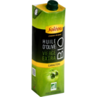 Huile d'olive vierge extra Bio - SOLÉOU en promo chez Carrefour Market Niort à 13,99 €