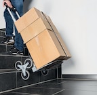 Aktuelles Treppensteiger Sackkarre Angebot bei Zimmermann in Bremerhaven ab 39,99 €