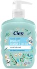 Savon liquide - Cien en promo chez Lidl Sète à 1,29 €