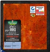 Schweinerückensteak bei Kaufland in Bremen Schweinerückensteak im Angebot bei Kaufland Bremen für 3,99 €