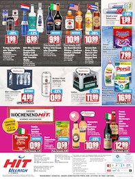 Knorr Angebot im aktuellen HIT Prospekt auf Seite 4