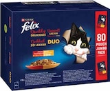 Aktuelles Katzen-Nassfutter Angebot bei Dehner Garten-Center in Dresden ab 24,99 €