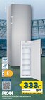 GS212NFEIX Gefrierschrank im Angebot bei EURONICS in Soest GS212NFEIX Gefrierschrank Angebote von PKM bei EURONICS Soest für 333,00 €