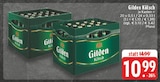 Kölsch Angebote von Gilden bei E center Hennef für 10,99 €