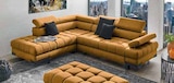 Eckgarnitur SELVA im Angebot bei Zurbrüggen in Bremen Eckgarnitur SELVA Angebote von Welnova bei Zurbrüggen Bremen für 999,00 €