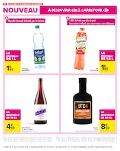 Bière Angebote im Prospekt "LES NOUVEAUTÉS VOTRE SÉLECTION À NE PAS MANQUER !" von Carrefour Market Bière Angebote im Prospekt "LES NOUVEAUTÉS VOTRE SÉLECTION À NE PAS MANQUER !" von Carrefour Market auf Seite 10