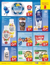Frosta im Netto Marken-Discount Prospekt in Offenbach Aktueller Netto Marken-Discount Prospekt mit Frosta, "Aktuelle Angebote", Seite 15