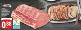 Aktuelle Schweinebraten Angebote bei EDEKA in Mülheim (Ruhr) Aktuelles Frischer Schweinerückenbraten Angebot bei EDEKA in Mülheim (Ruhr) ab 0,88 €