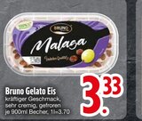 Eis Angebote von Bruno Gelato bei EDEKA Heidenheim für 3,33 €