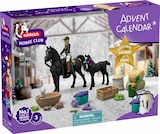 Horse Club Advents-kalender 99240 im Angebot bei E center in Wiesbaden Horse Club Advents-kalender 99240 Angebote von schleich bei E center Wiesbaden für 27,99 €