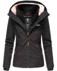 Regen- / Übergangsjacke mit Kapuze Angebote von Marikoo bei Netto Marken-Discount Hameln für 59,99 €