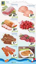 Rindfleisch im EDEKA Prospekt in Bergkamen Aktueller EDEKA Prospekt mit Rindfleisch, "Aktuelle Angebote", Seite 6