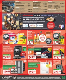 Wäschetrockner im aktuellen Marktkauf Prospekt (Bochum) Wäschetrockner im Marktkauf Prospekt "Aktuelle Angebote" mit 20 Seiten (Bochum)