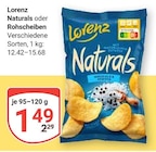 GLOBUS Bochum - Naturals Angebot im Prospekt Naturals bei GLOBUS im Bochum Prospekt für 1,49 €