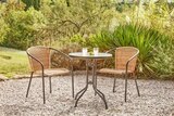 Fauteuil Naples - HYBA en promo chez Carrefour Pau à 24,99 €