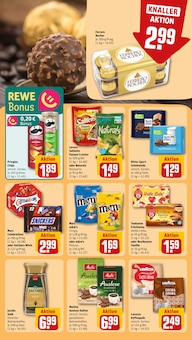 Rosmarin im aktuellen REWE Prospekt (Siegen (Universitätsstadt)) Rosmarin im REWE Prospekt "Dein Markt" mit 34 Seiten (Siegen (Universitätsstadt))