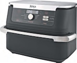 Foodi FlexDrawer AF500EU Heißluftfritteuse im EURONICS Prospekt Foodi FlexDrawer AF500EU Heißluftfritteuse von Ninja im aktuellen EURONICS Prospekt für 149,00 €