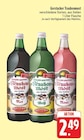 Traubenmost Rot bei EDEKA im Prospekt "" für 2,49 €