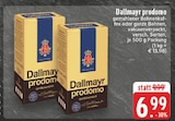 prodomo gemahlener Bohnenkaffee im Angebot bei E center in Bocholt prodomo gemahlener Bohnenkaffee Angebote von Dallmayr bei E center Bocholt für 6,99 €