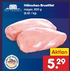 Hähnchen-Brustfilet Angebote von Gut Ponholz bei Netto Marken-Discount Jena für 5,29 €