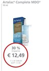 LINDA Premiumapotheke Heinsberg - Complete MDO Angebot im Prospekt Complete MDO bei LINDA Premiumapotheke im Heinsberg Prospekt für 12,49 €